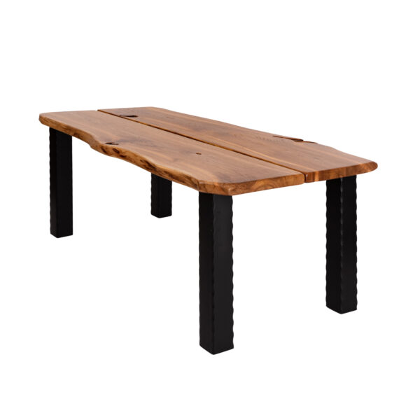 Oak table, Rale Rustiikki